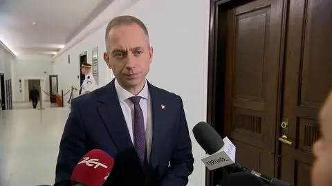 "Dowódca wydał rozkaz zestrzelenia w przypadku przekroczenia granicy"