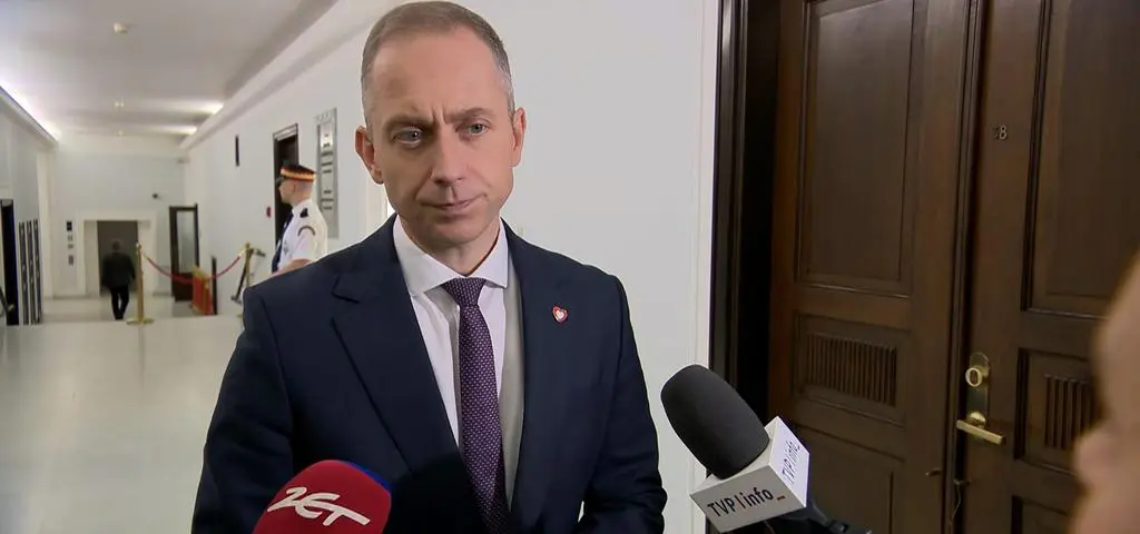 "Dowódca wydał rozkaz zestrzelenia w przypadku przekroczenia granicy"