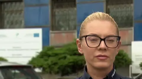 policja jaworek