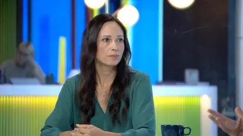 Groszyńska: czynników powodujących zaburzenia odżywiania jest wiele