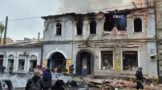 Charków, Ukraina