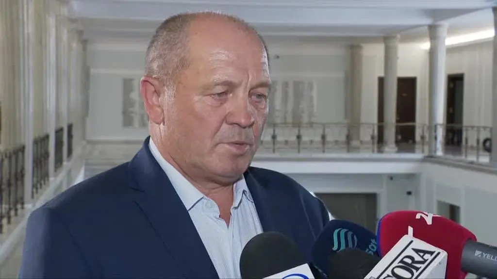 Mieszkania służbowe Sawicki