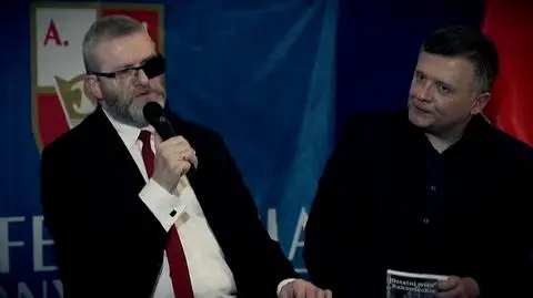 Towarzysze Brauna plus