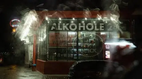Nocna prohibicja. W Warszawie nie ma, a gdzie już jest?