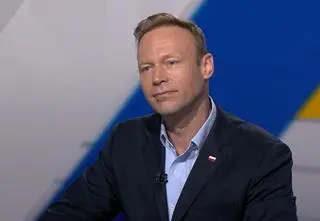 "Mam nadzieję, że nie zrobiła tego Kancelaria Prezydenta"