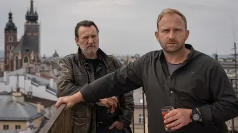 "Vinci 2", reż. Juliusz Machulski (2025)