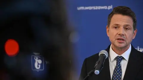 Rafał Trzaskowski