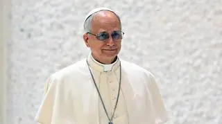 Papież Leon XIV