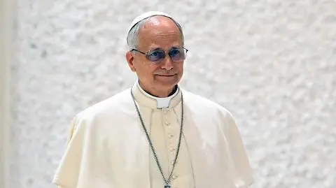 Papież Leon XIV