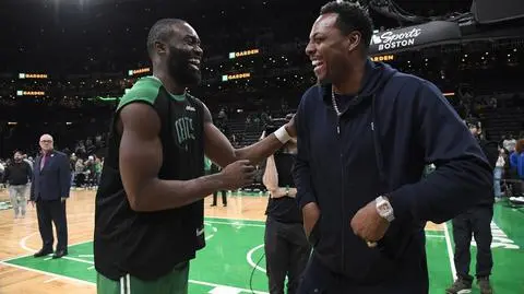 Wiara w byłą drużynę kosztowała go bardzo długi spacer