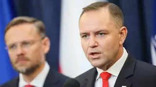 "Realna obawa" w Pałacu Prezydenckim. "Żeby za dużo się nie wydarzyło"