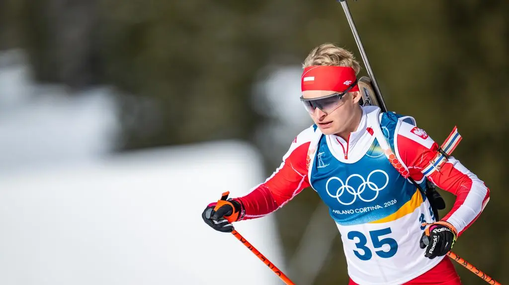 Polscy biathloniści chcą sprawić niespodziankę. Na co ich stać?  