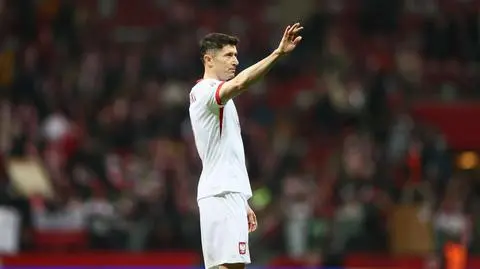 Mocne słowa Lewandowskiego. "Czas wziąć się do roboty"