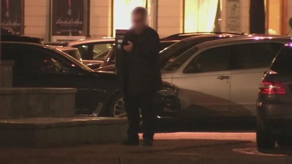 Reportaż w Superwizjerze część 2