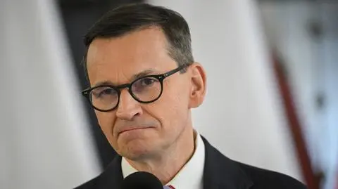Mateusz Morawiecki 