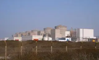 Elektrownia jądrowa w Gravelines