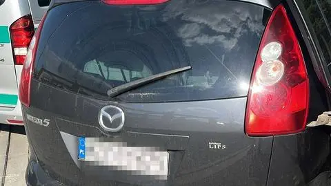 Wpadli na ostatniej prostej. Przewozili migrantów do Niemiec