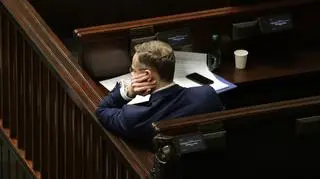 Bogucki na liście "wrogów Ukrainy". Tak zareagował