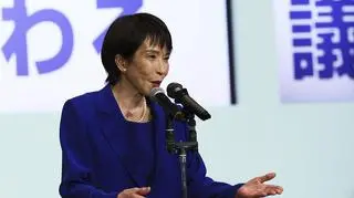 Sanae Takaichi