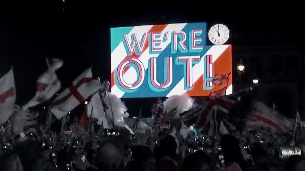 Krzyczeli o "odzyskaniu kontroli". Czym naprawdę okazał się być brexit?