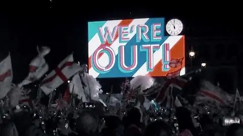 Krzyczeli o "odzyskaniu kontroli". Czym naprawdę okazał się być brexit?