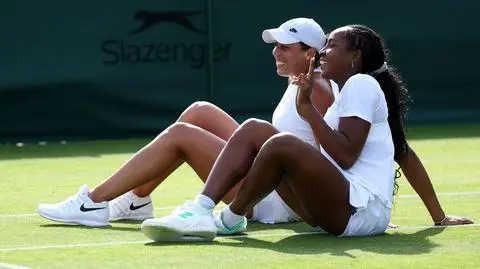 Kolejne zawodniczki zakwalifikowały się do turnieju WTA Finals