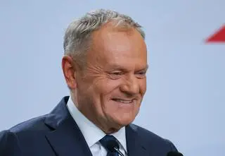 Ten wpis Tuska pobił rekordy. Najczęściej wyświetlany na świecie