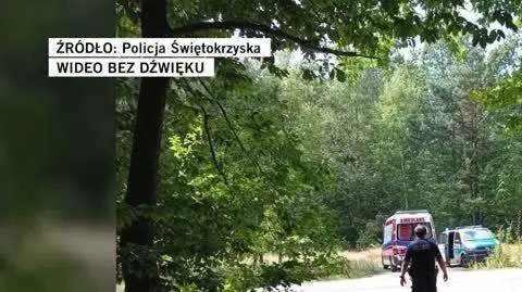 Policja Świętokrzyska 