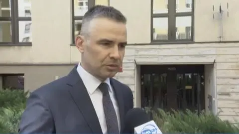 Rosati o sprawie mieszkania Nawrockiego: jestem zdziwiony, że prokuratura jeszcze tą sprawą się nie zajęła