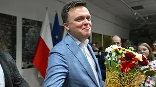 Szymon Hołownia