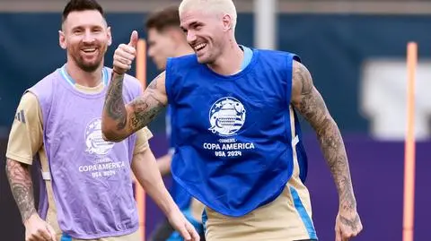 Kolejny mistrz świata oficjalnie w Interze Miami 