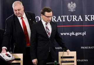 Tajemnice Hermesa. Ujawniamy, kto sprzedał prokuraturze Ziobry system do inwigilacji