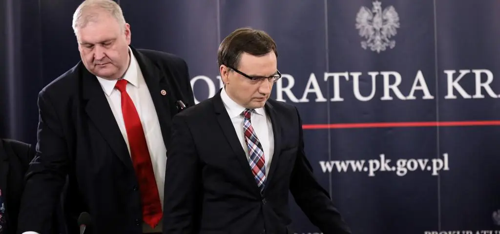 Zawiadomienia na Morawieckiego i Święczkowskiego oraz nowe ustalenia w sprawie afery GetBack