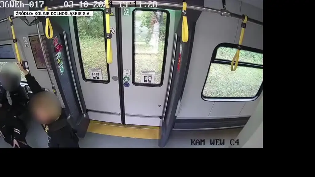 Koleje Dolnośląskie