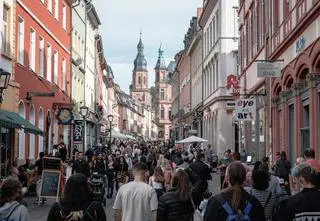 Gospodarka Niemiec zaskoczyła. Najnowsze dane 