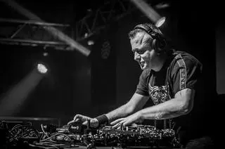 Michał Orzechowski, pseudonim DJ Hazel, nie żyje