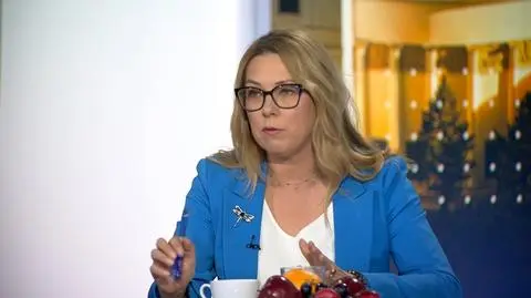 Oliwiecka: powinniśmy być na każdym etapie rozmów