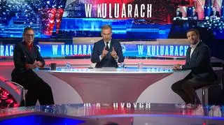 Nowy głos młodej konserwatywnej Ameryki i moment, który komentował cały kraj