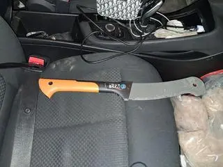 Policja rozbiła grupę przestępczą