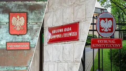 Budżety "świętych krów". Jak rosły?