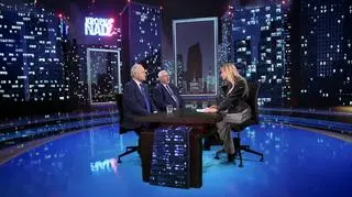 Iran zaatakowany, Teheran odpowiada. Co czeka Bliski Wschód?