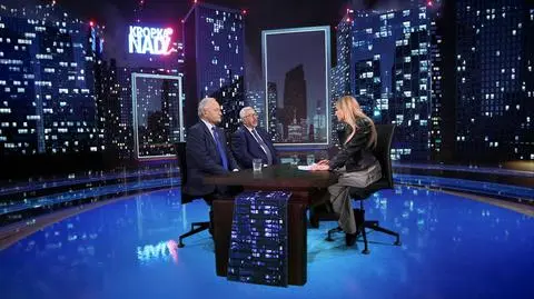 Krzysztof Płomiński: Europa ma dylemat