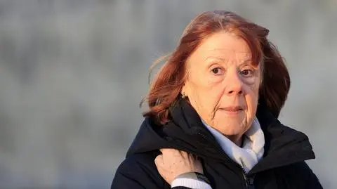 Gisèle Pelicot
