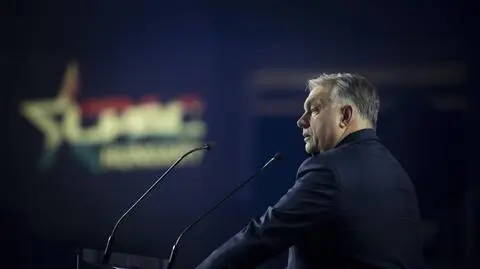 Viktor Orban