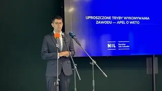 Apel w sprawie ukraińskich medyków. Będzie weto prezydenta?