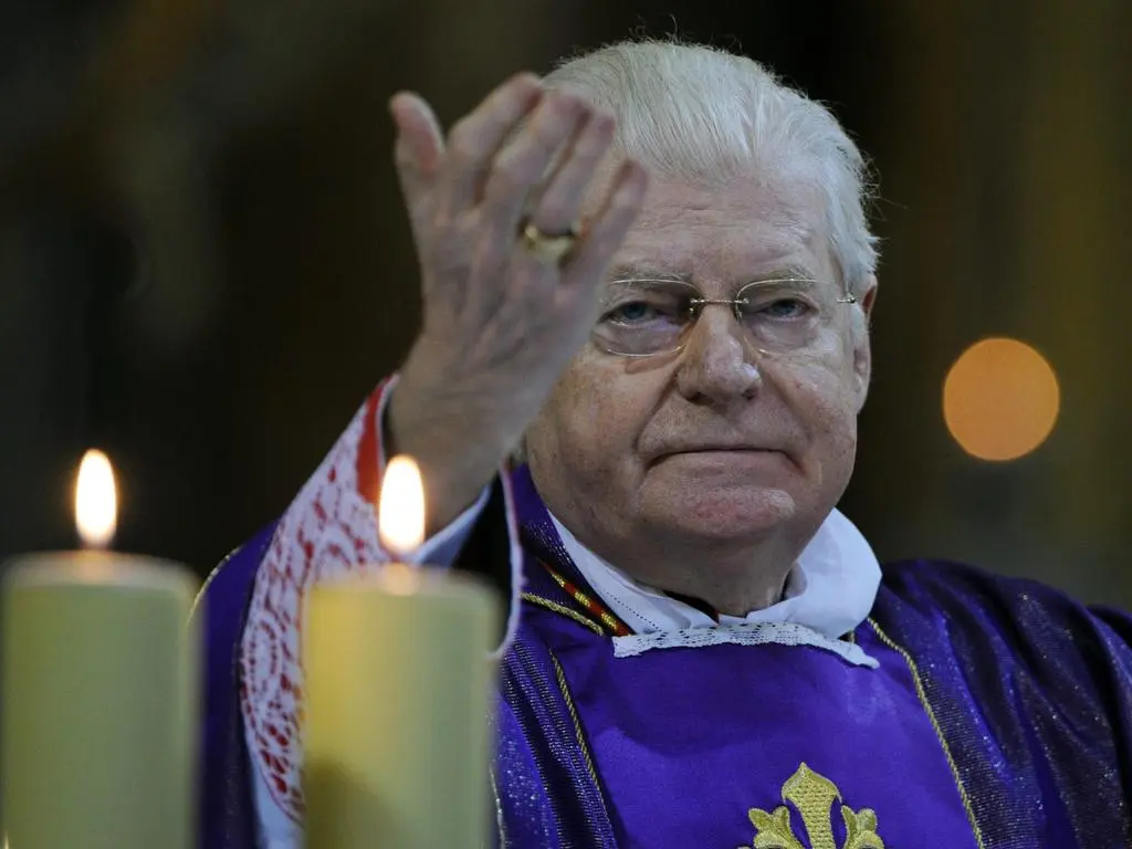 Angelo Scola