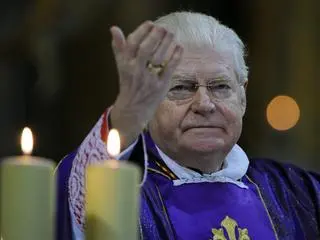 Angelo Scola