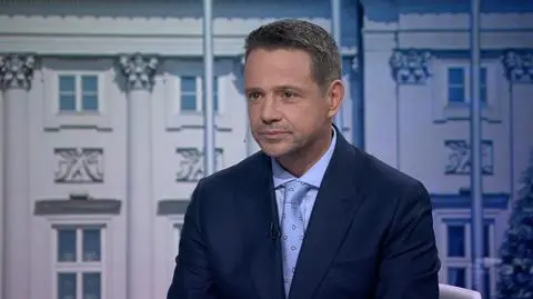 Rafał Trzaskowski