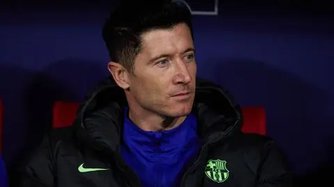 FC Barcelona w opałach bez Lewandowskiego? 