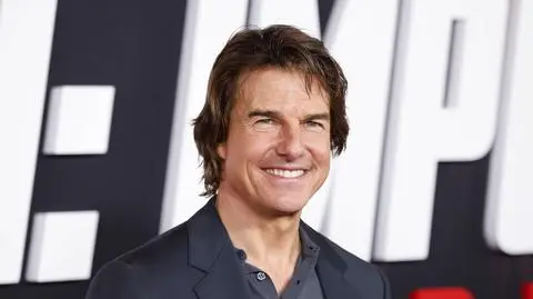 Tom Cruise